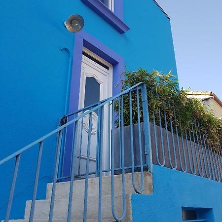 La Maison Bleue Trentemoult Rezé Εξωτερικό φωτογραφία