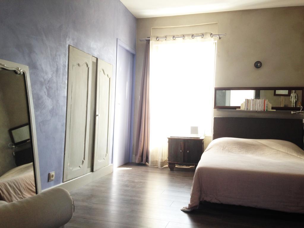 La Maison Bleue Trentemoult Rezé Δωμάτιο φωτογραφία