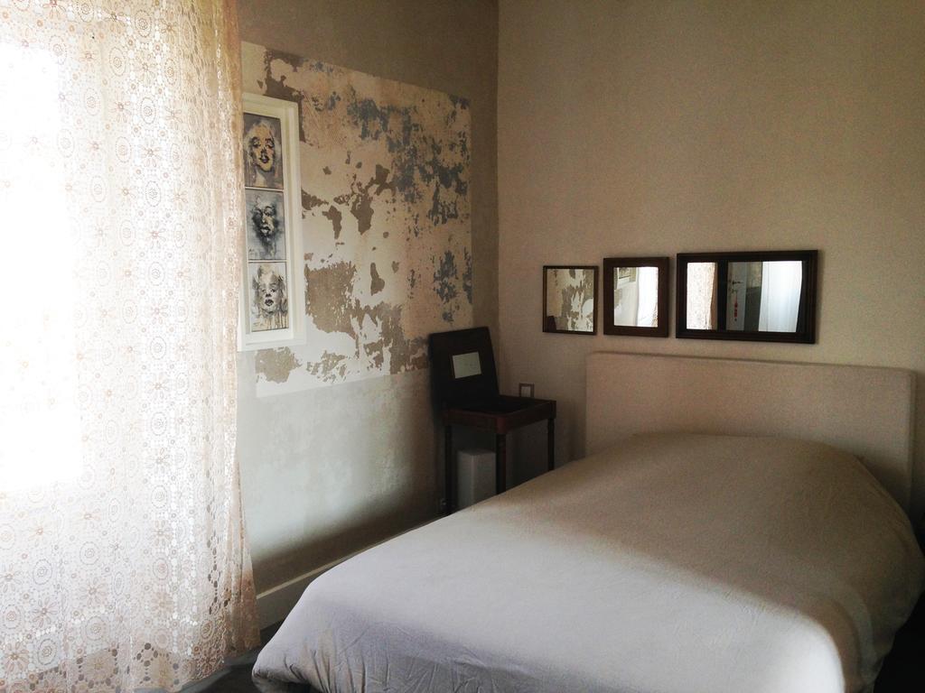 La Maison Bleue Trentemoult Rezé Δωμάτιο φωτογραφία